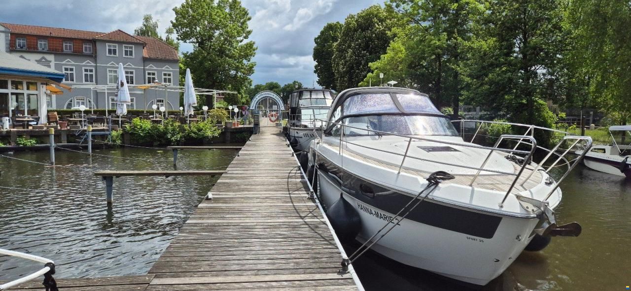 Bavaria SPORT 35