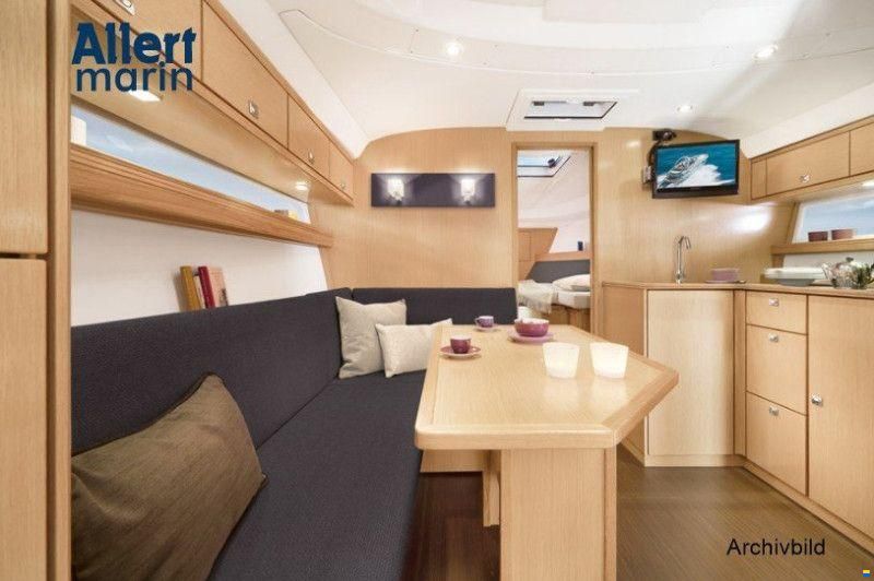 Bavaria SPORT 35