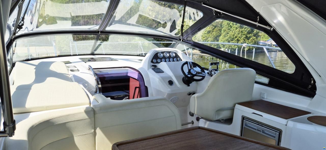 Bavaria SPORT 35