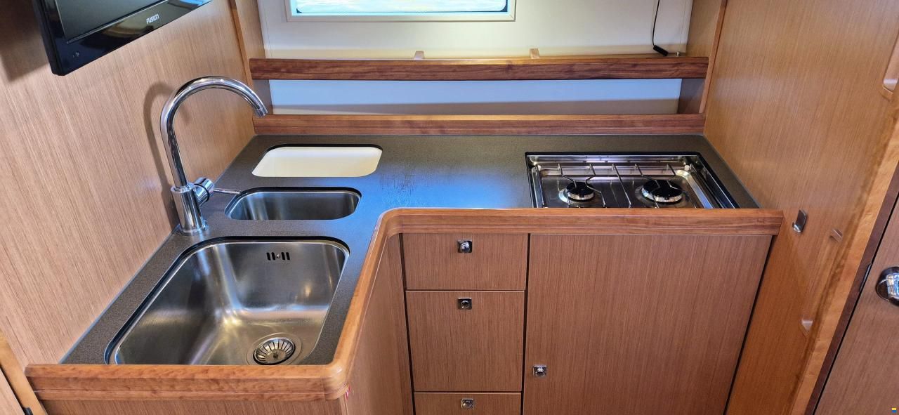 Bavaria SPORT 35