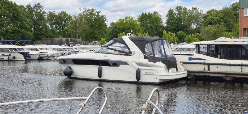 Bavaria SPORT 35