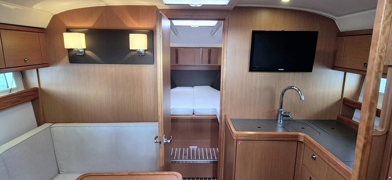 Bavaria SPORT 35
