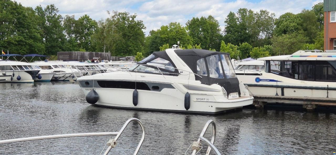 Bavaria SPORT 35