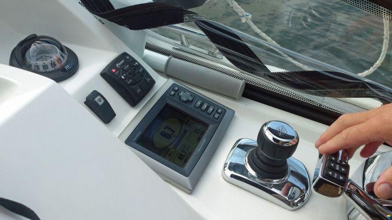 Bavaria SPORT 35