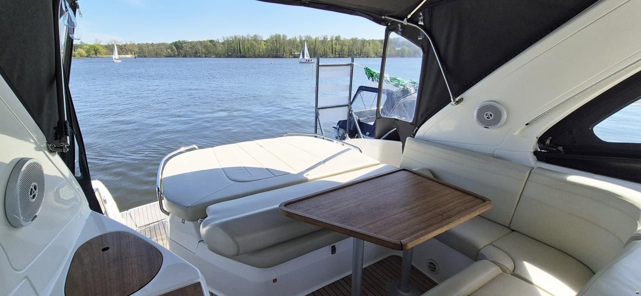 Bavaria SPORT 35