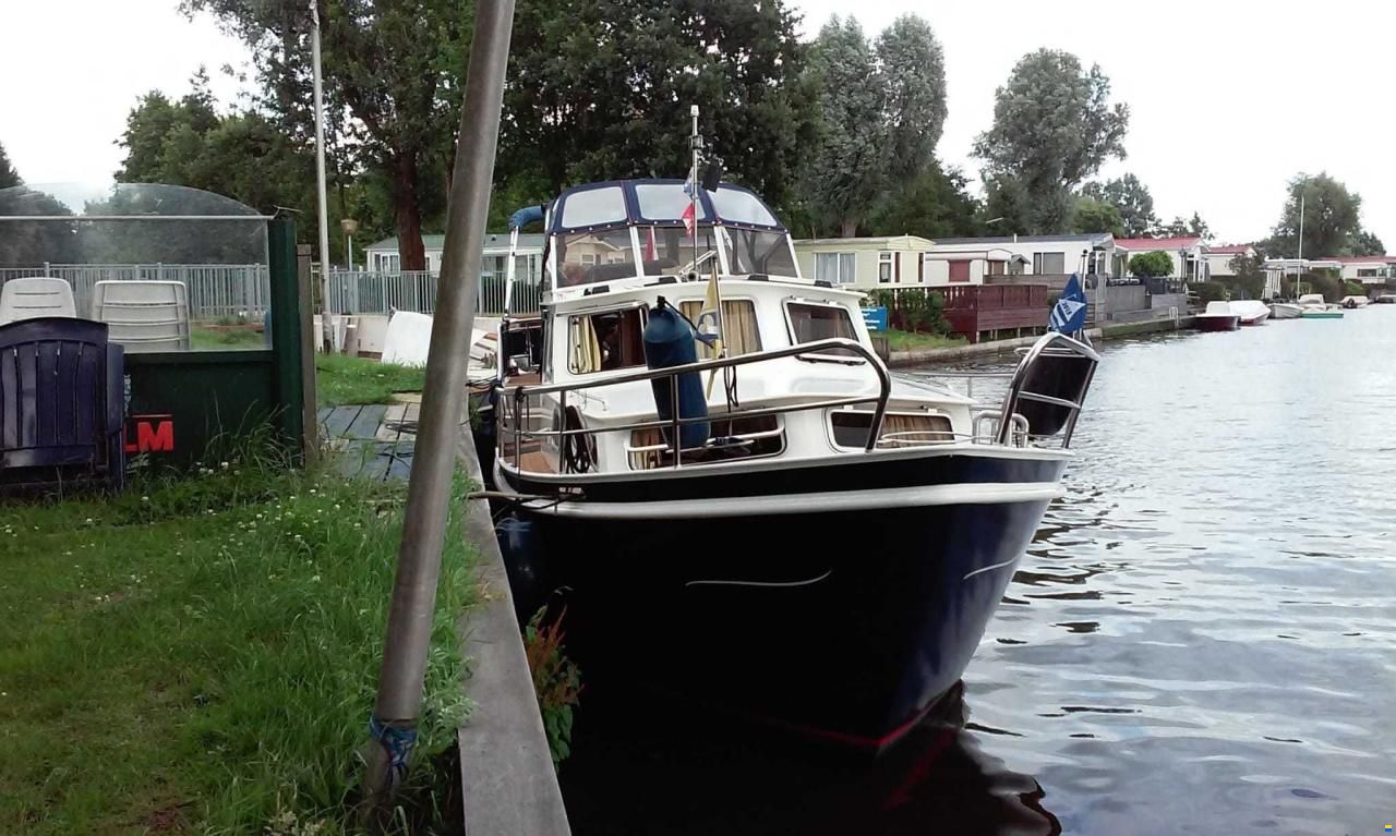 Curtevenne 950 GSAK