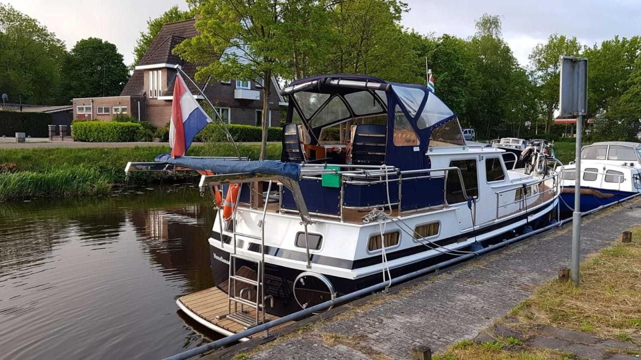 Curtevenne 950 GSAK