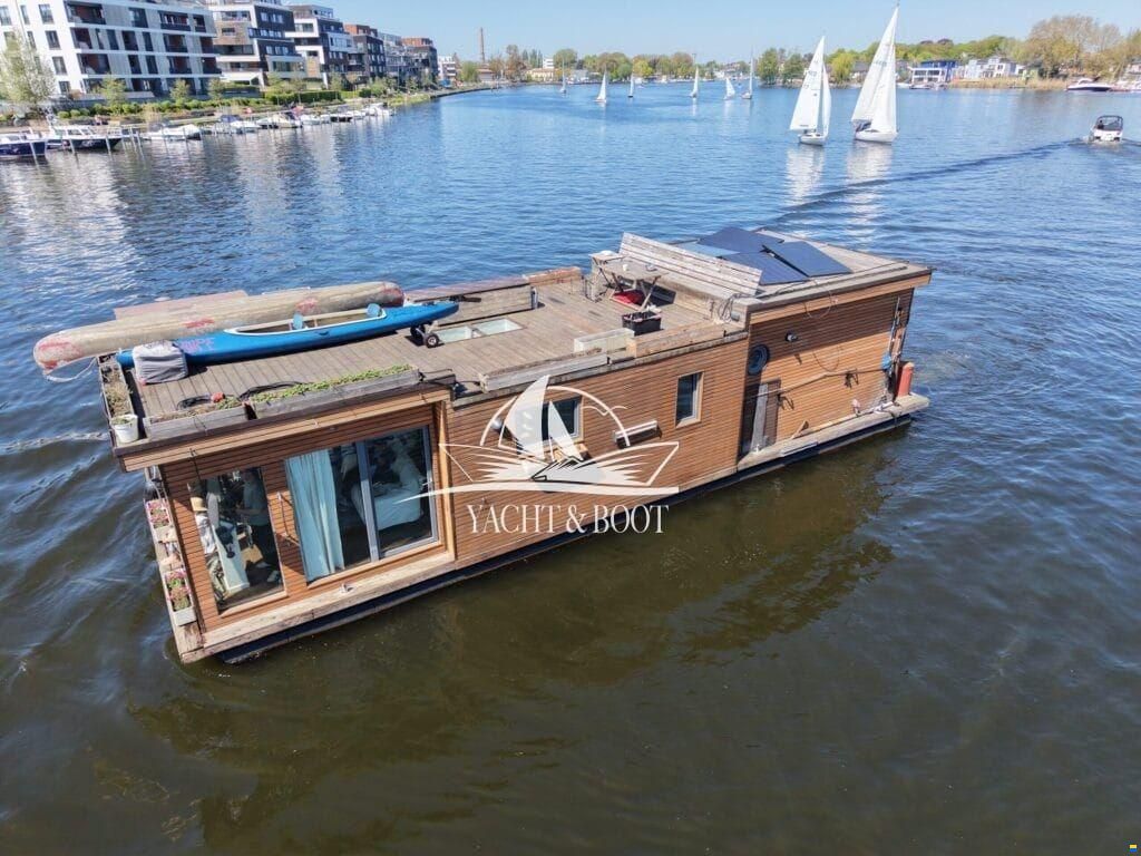 Love Boat Experiences GmbH Love Boat Exp
