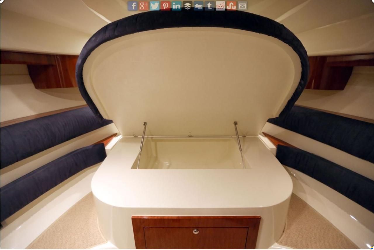 Fairline Targa 40