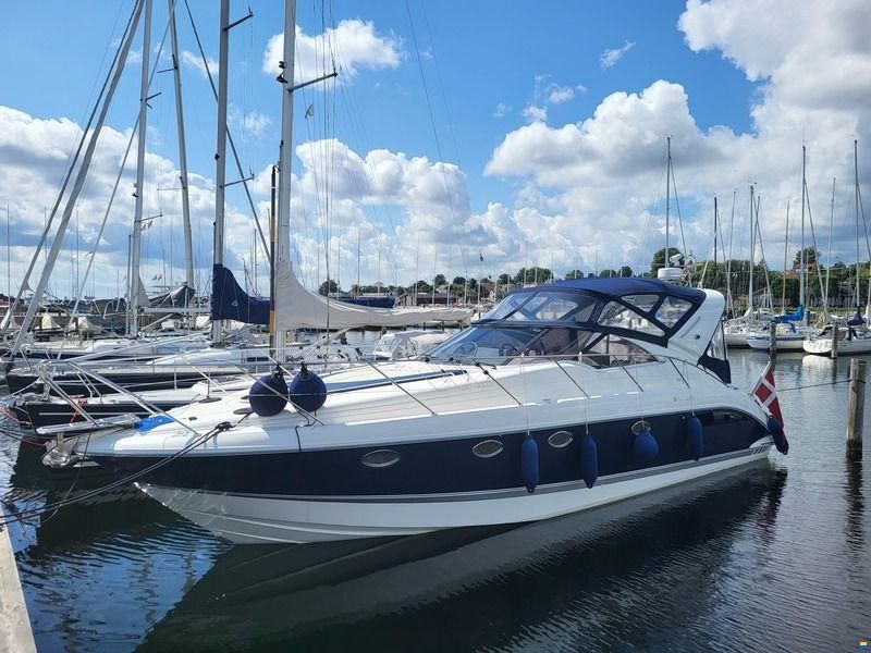 Fairline Targa 40