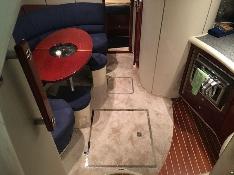 Fairline Targa 40