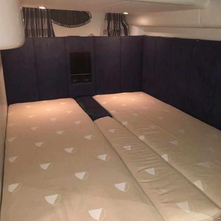 Fairline Targa 40
