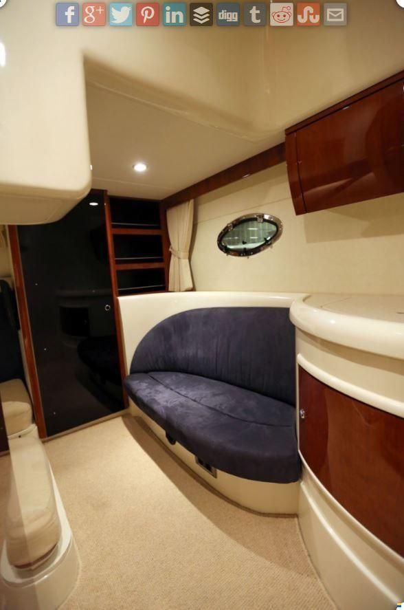 Fairline Targa 40