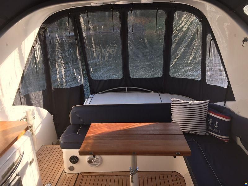 Fairline Targa 40