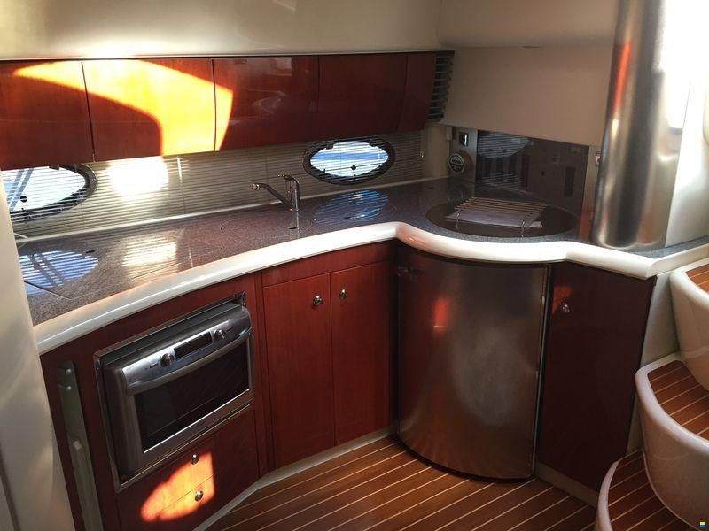 Fairline Targa 40