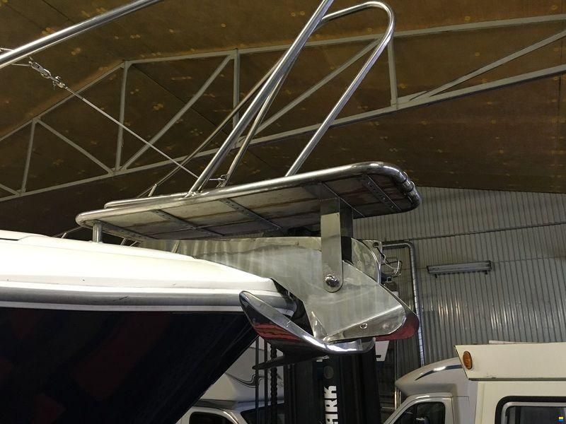 Fairline Targa 40