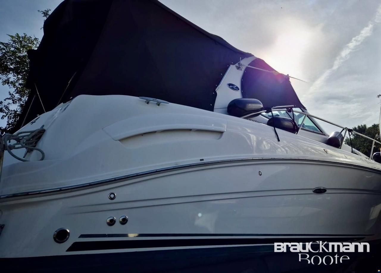 Sea Ray 335 Sundancer