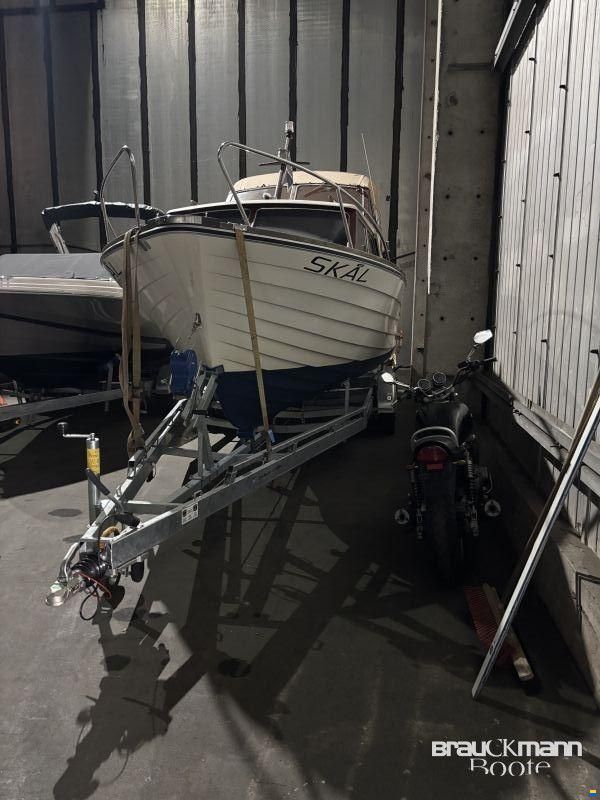 Storebro Sol&ouml; 25 - Adler 1