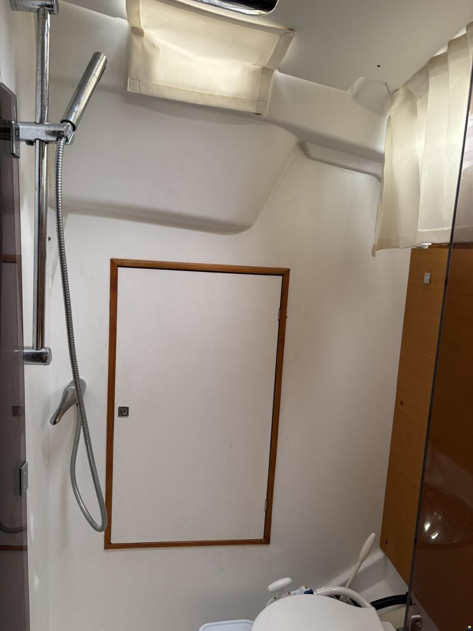 Jeanneau Sun Odyssey 37.9