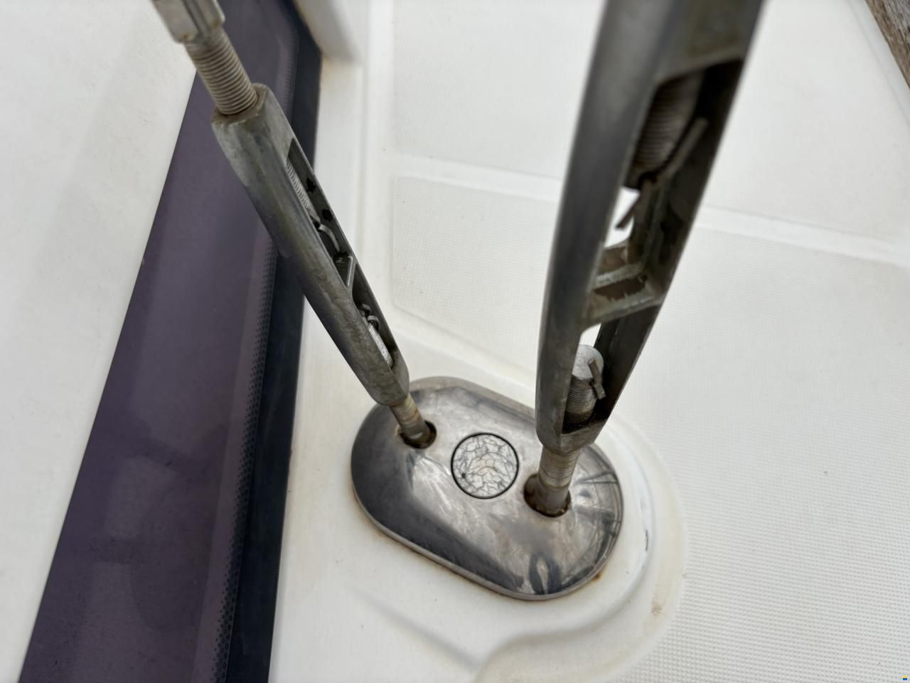 Jeanneau Sun Odyssey 37.9