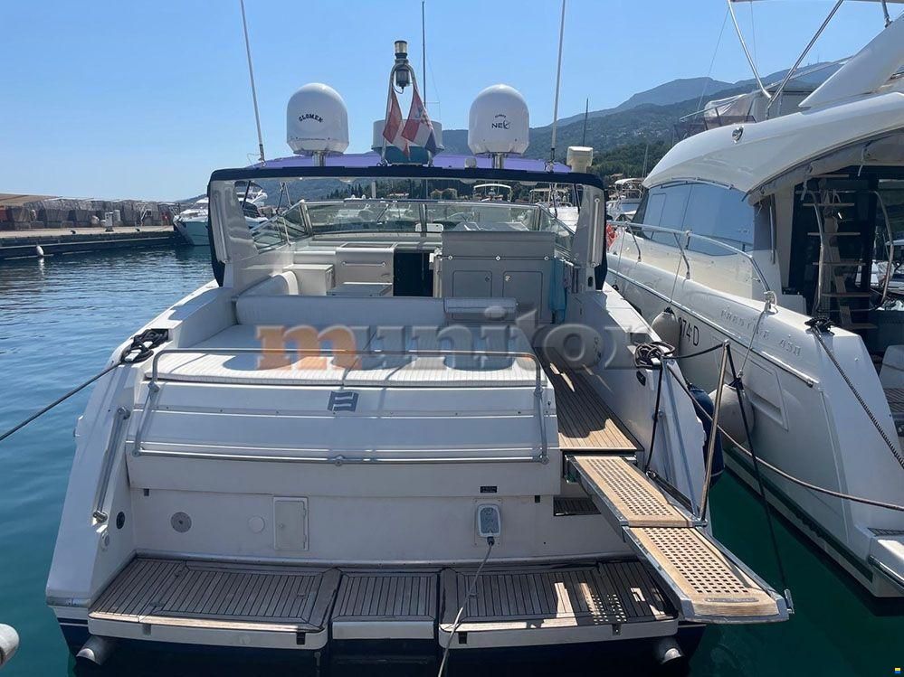 Ferretti Altura 47