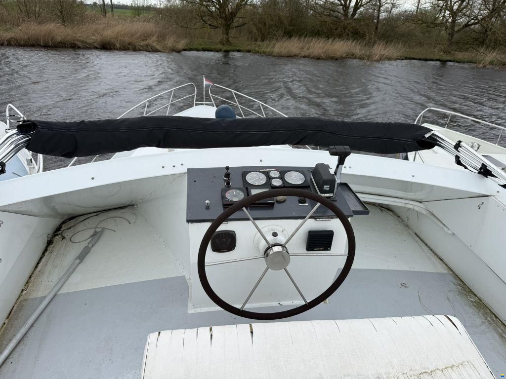 Valk Sport Fly 1280