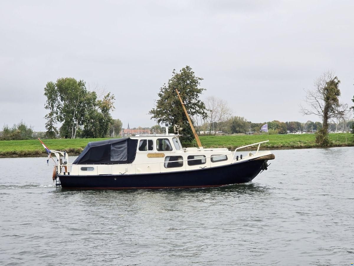 van de Werf vlet