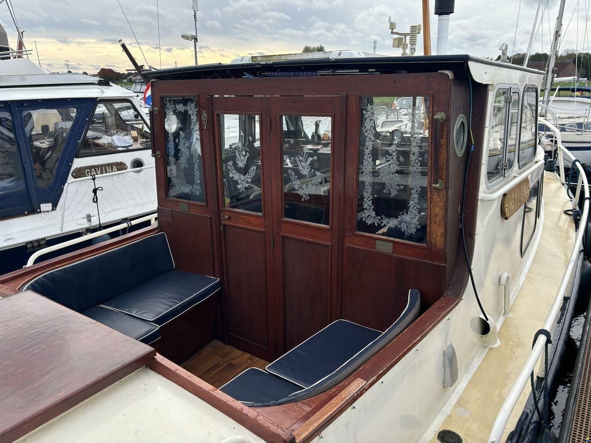 van de Werf vlet