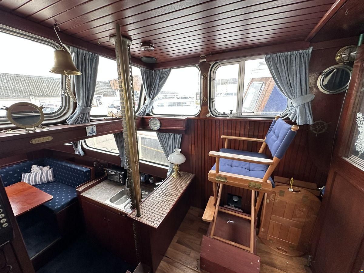 van de Werf vlet