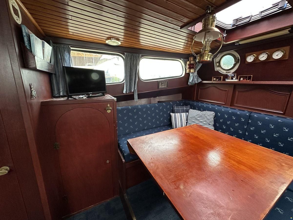 van de Werf vlet