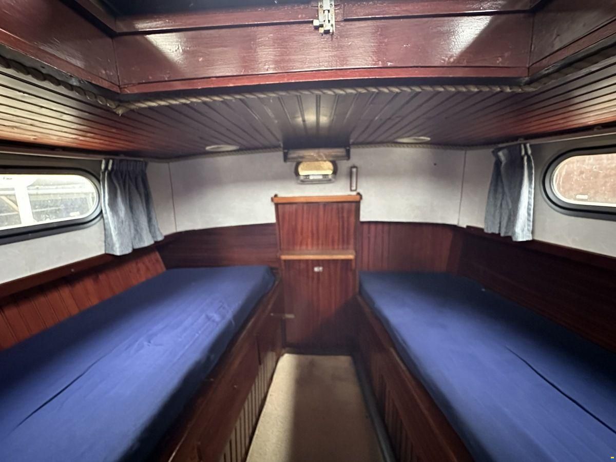 van de Werf vlet