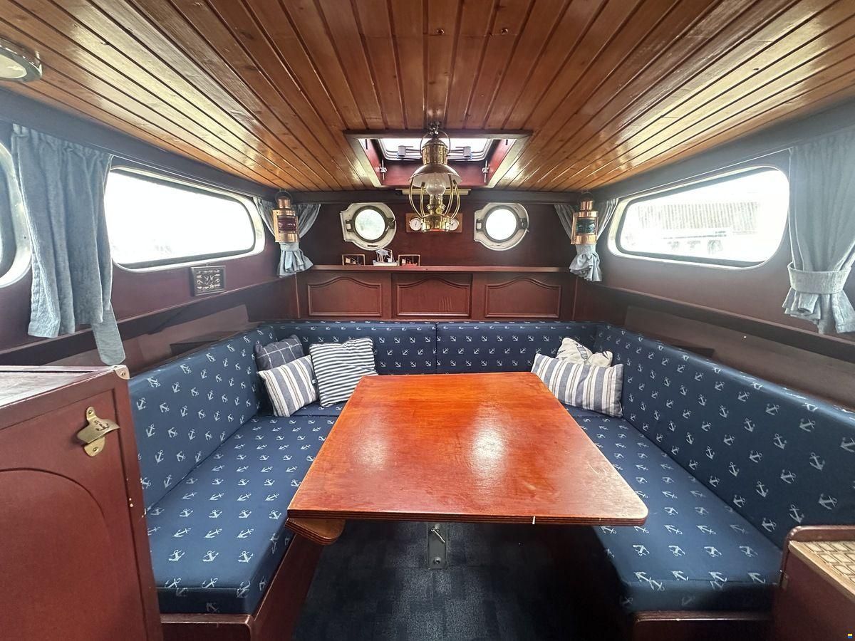 van de Werf vlet