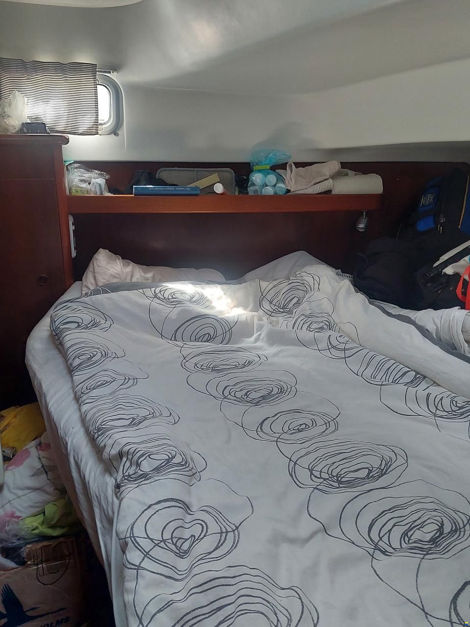 Beneteau Oceanis 36 CC Clipper