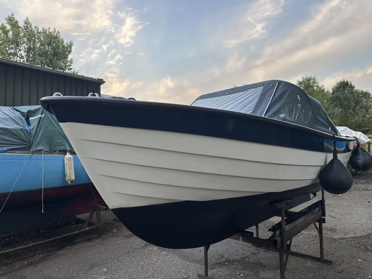 Saga 20