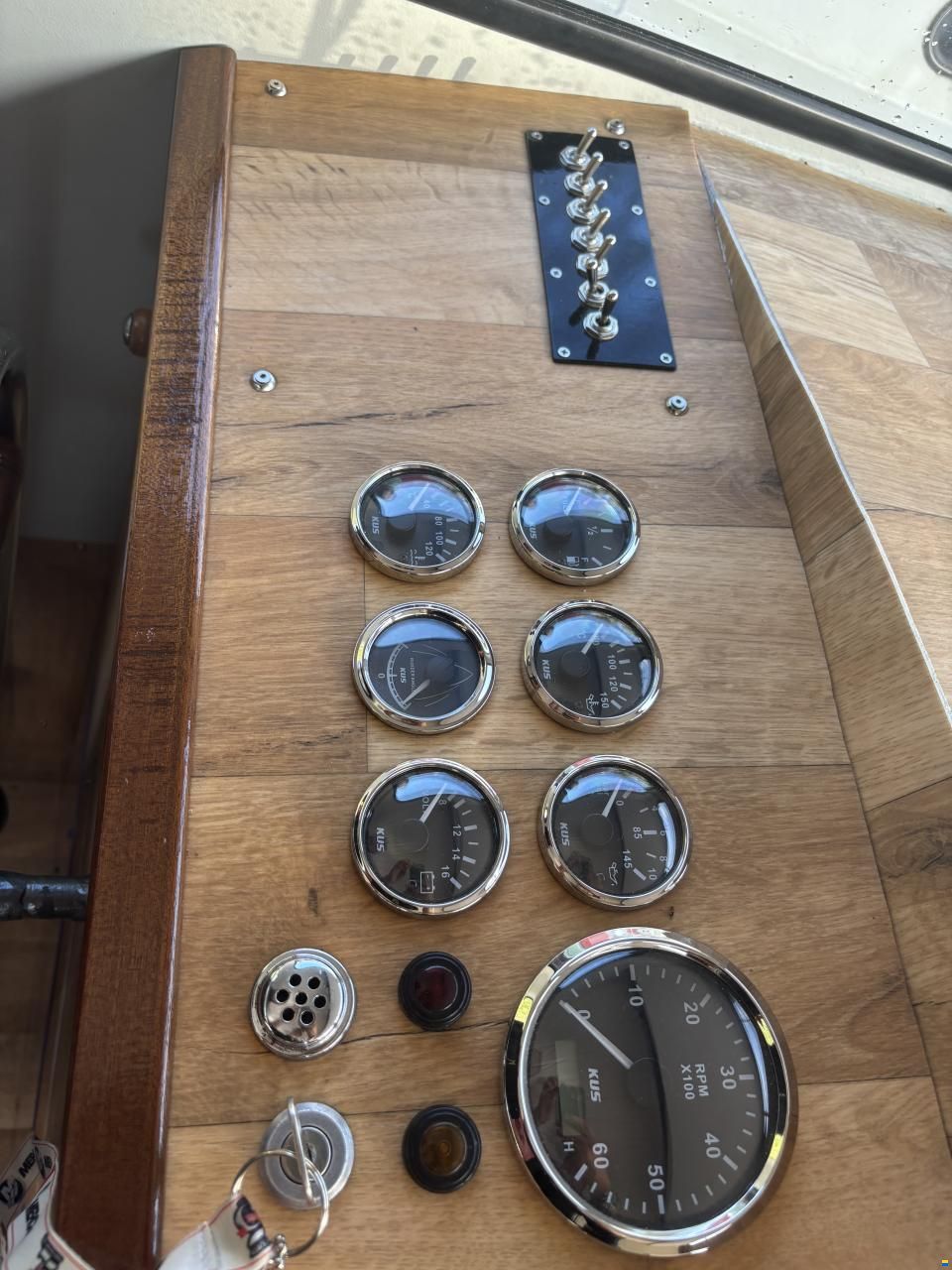 Ten Broeke 8,50