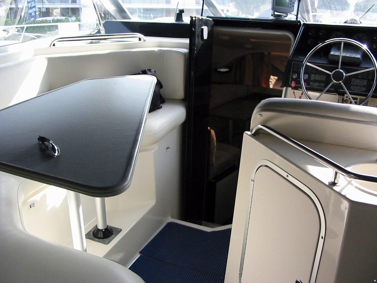 Bayliner Ciera 30.55
