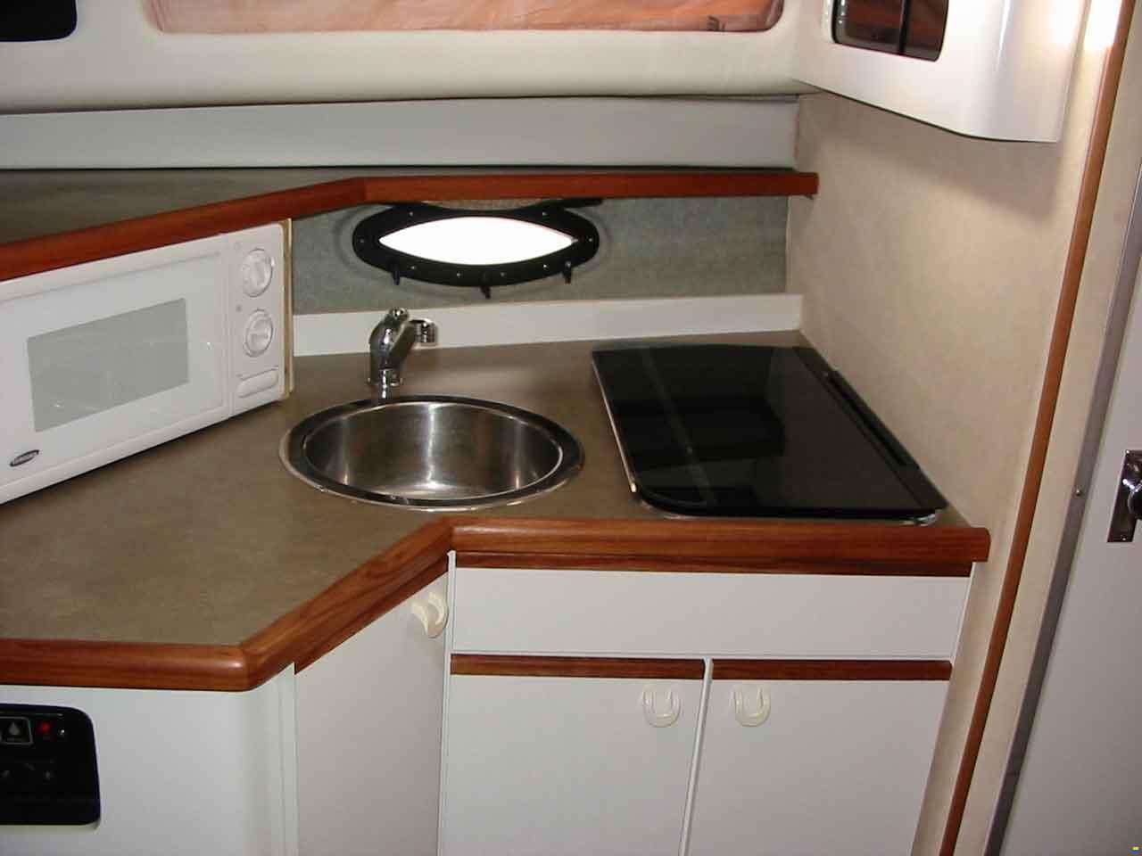 Bayliner Ciera 30.55