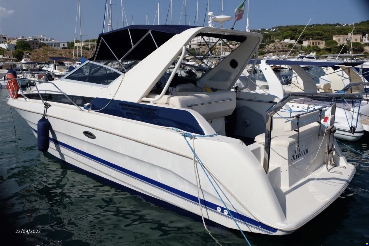 Bayliner Ciera 30.55