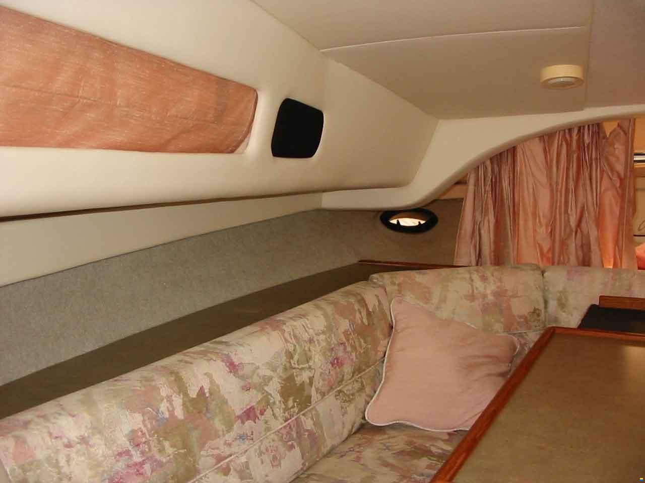 Bayliner Ciera 30.55