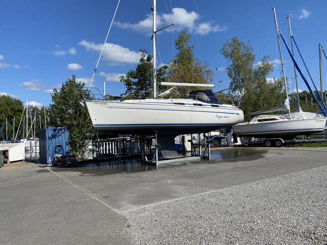 Bavaria 34