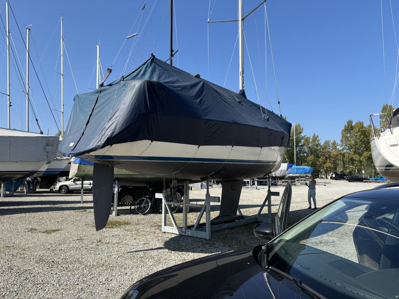 Bavaria 34