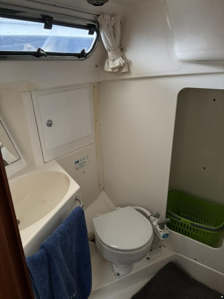 Bavaria 34