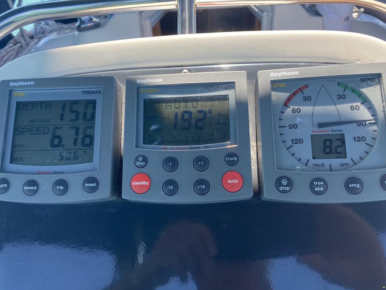 Bavaria 34