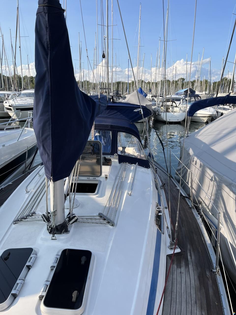 Bavaria 34