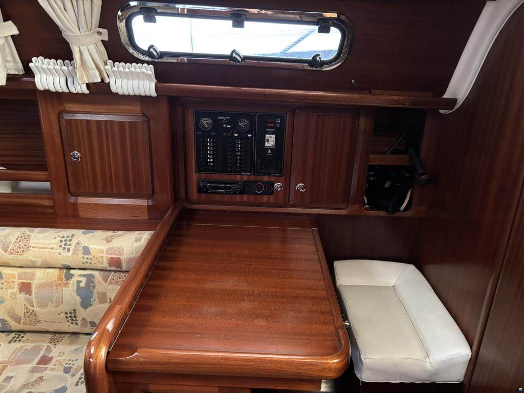 Bavaria 34