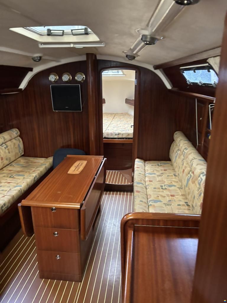 Bavaria 34