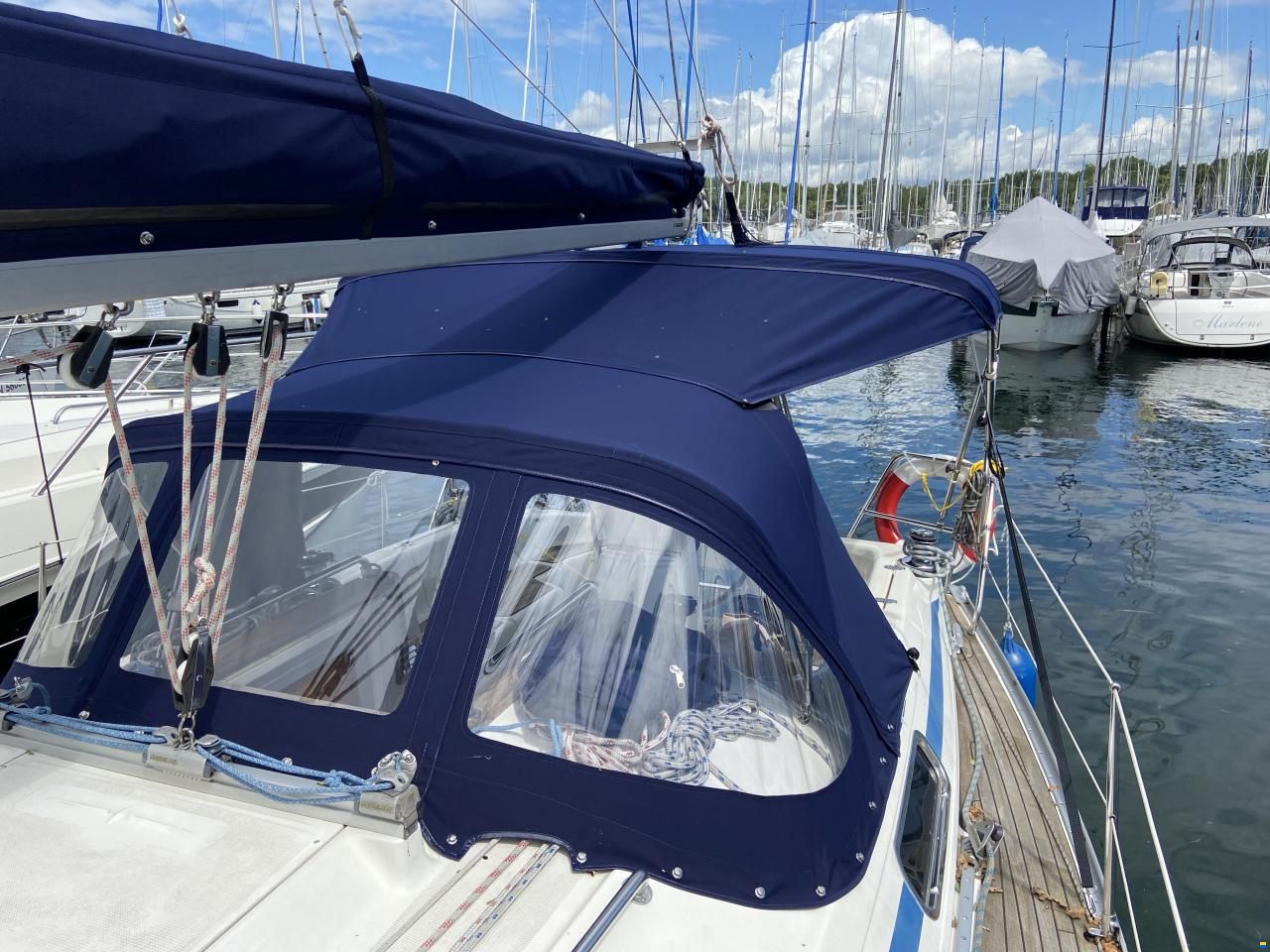 Bavaria 34