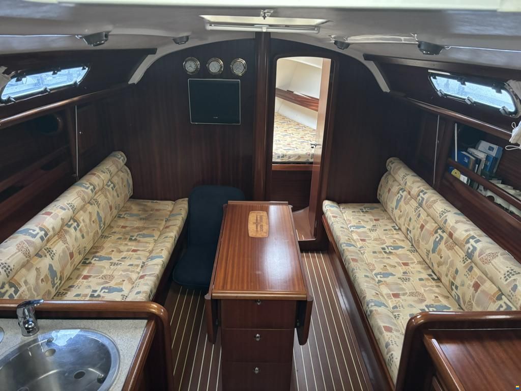 Bavaria 34