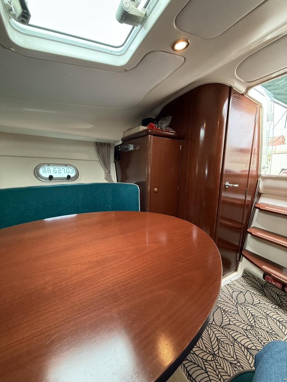 Jeanneau Leader 805