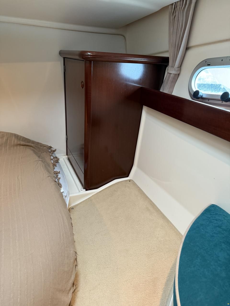Jeanneau Leader 805